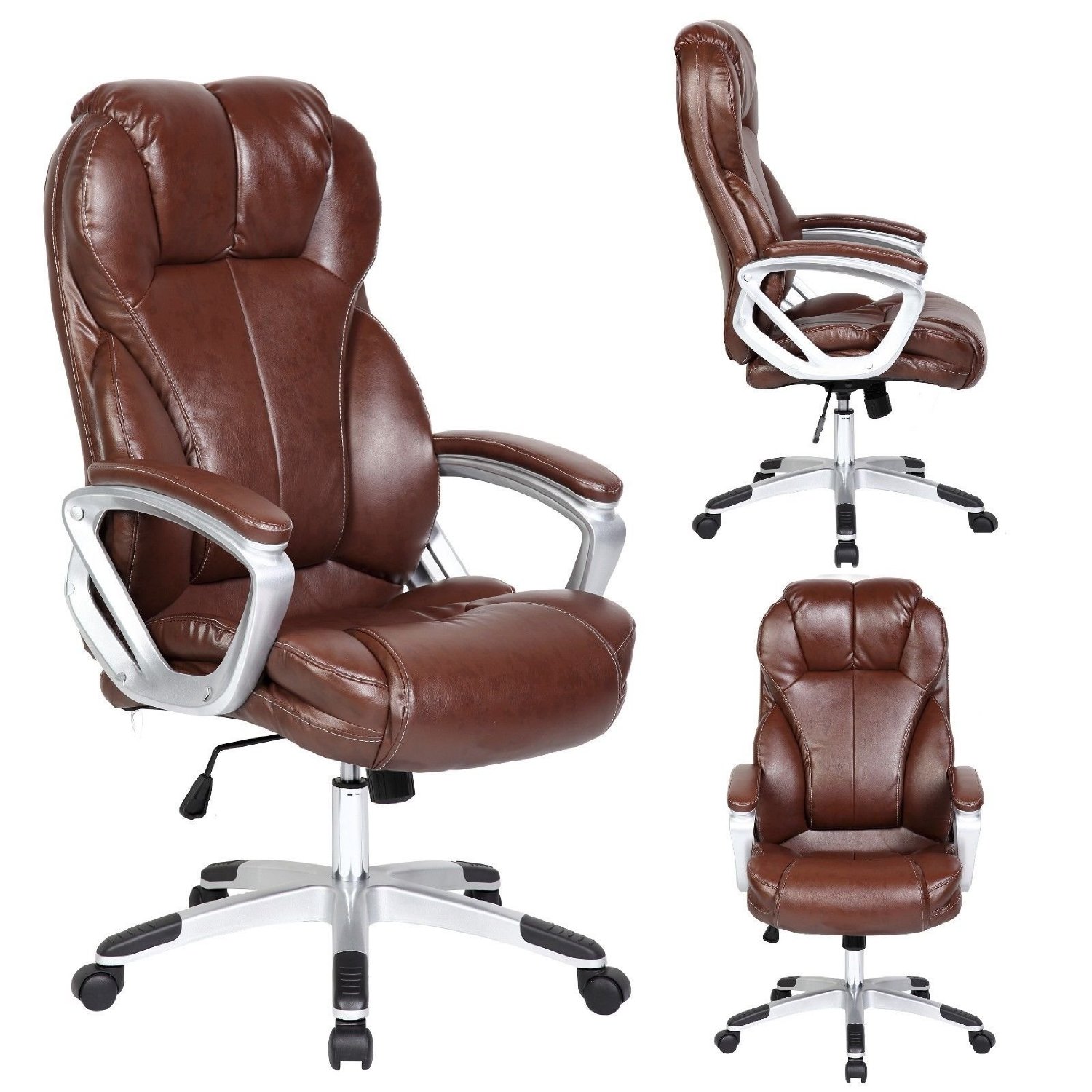 Traditional Office Desk Chairs Sears