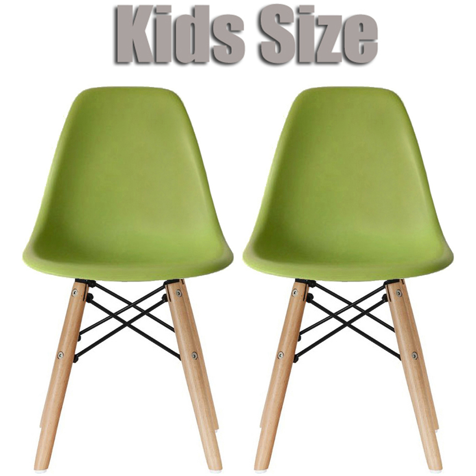 childrens eames chair