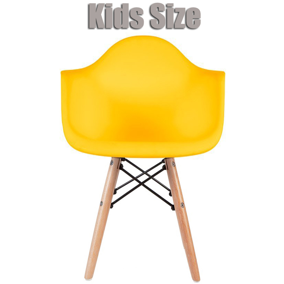 kids eames chair