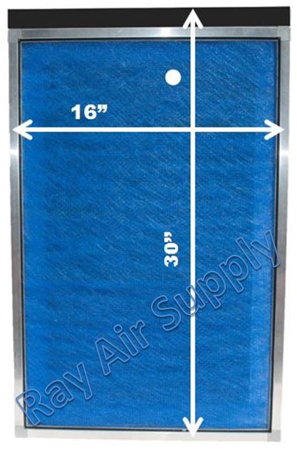 Air Cleaners  Filters Alpine Home Air Products