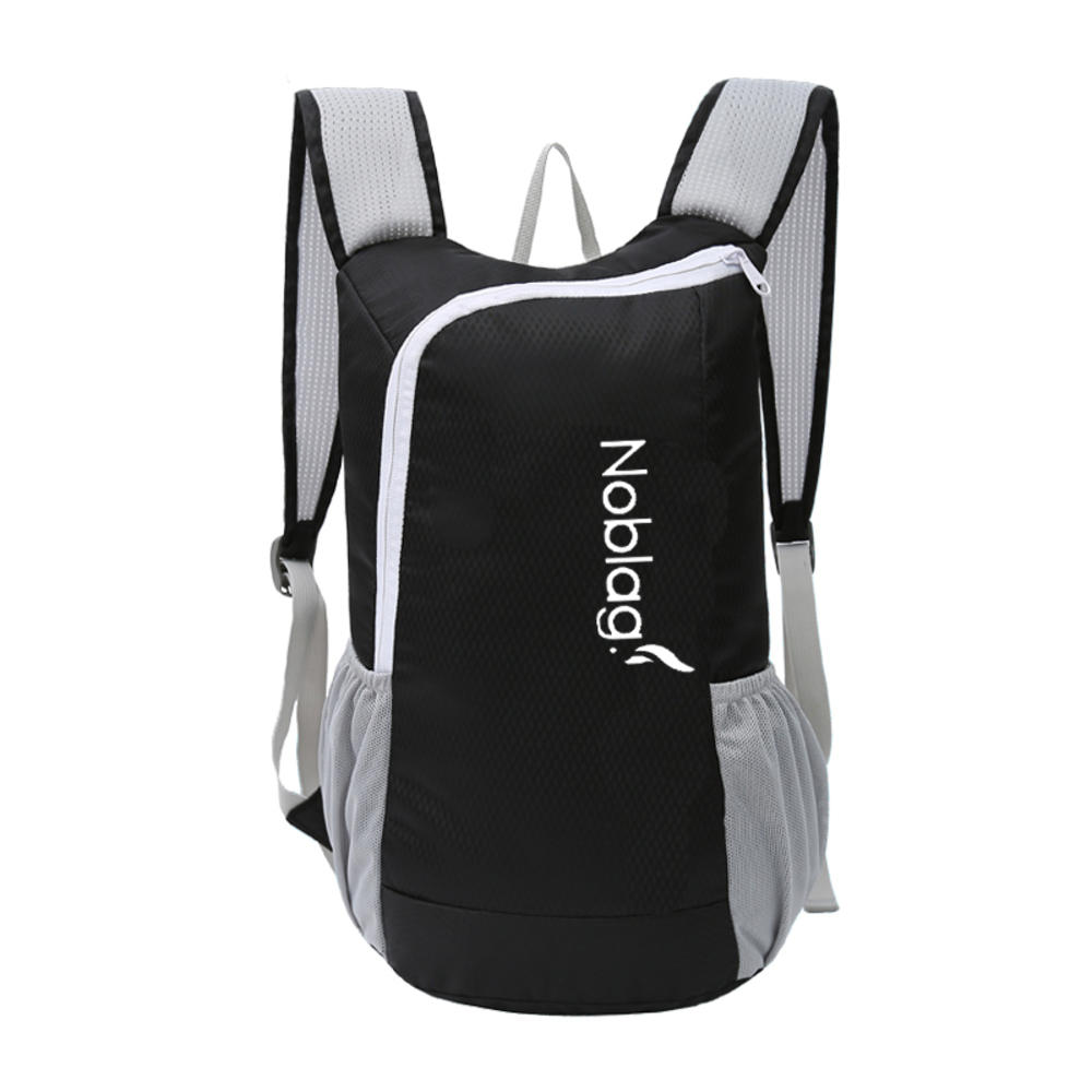Noblag Waterproof Folding Travel Backpack