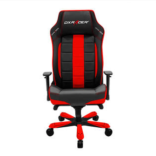 DXRacer Classic Series OH/CE120/NR High-Back Adjusting ...