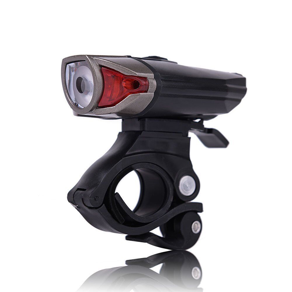 Rechargeable bike lights kmart Outlet