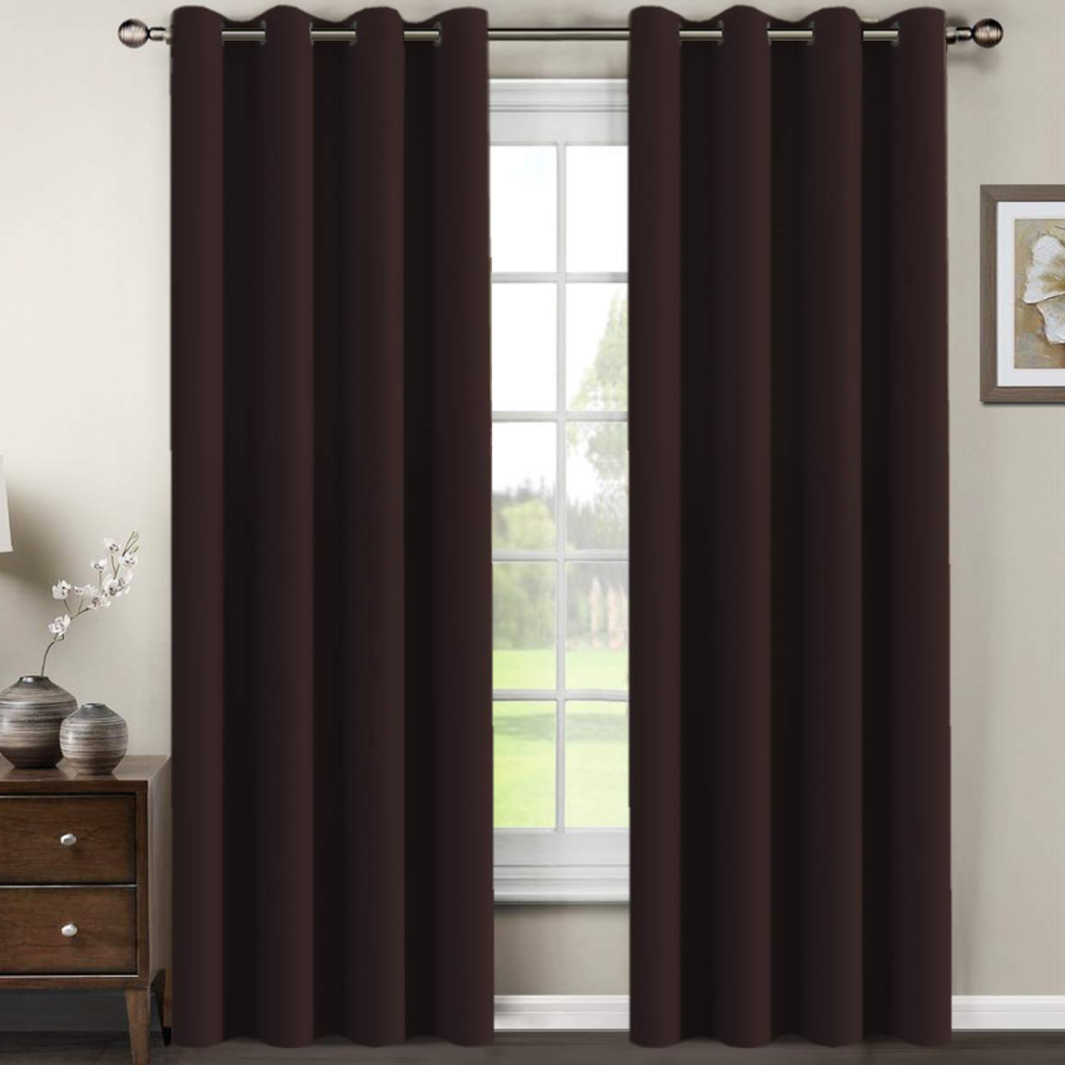 Tier Curtains | Cafe Curtains - Kmart