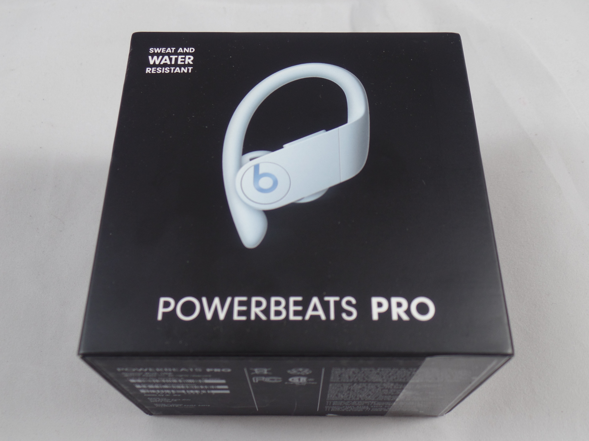 Beats by Dr. Dre - Powerbeats Pro Totally Wireless Earphones 