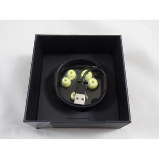 Beats By Dr Dre Powerbeats Pro Totally Wireless Earphones Spring Yellow Mxy92ll A Ln