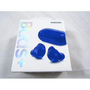 SMR175NMBAXAR Samsung Galaxy Buds+ True Wireless Earbud