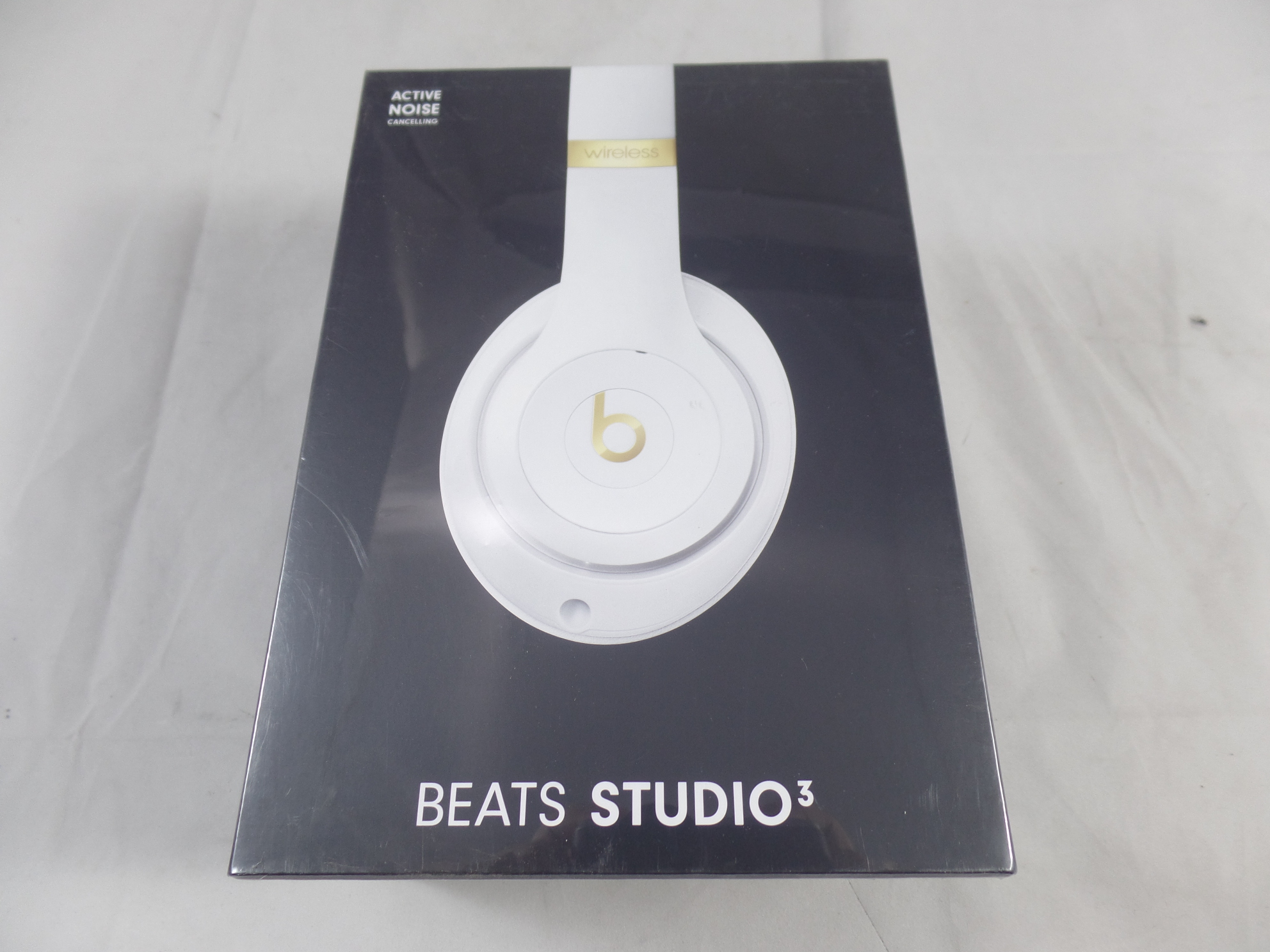 格安SALEスタート! … WIRELESS STUDIO3 BEATS Dre Dr by Beats - ヘッドフォン