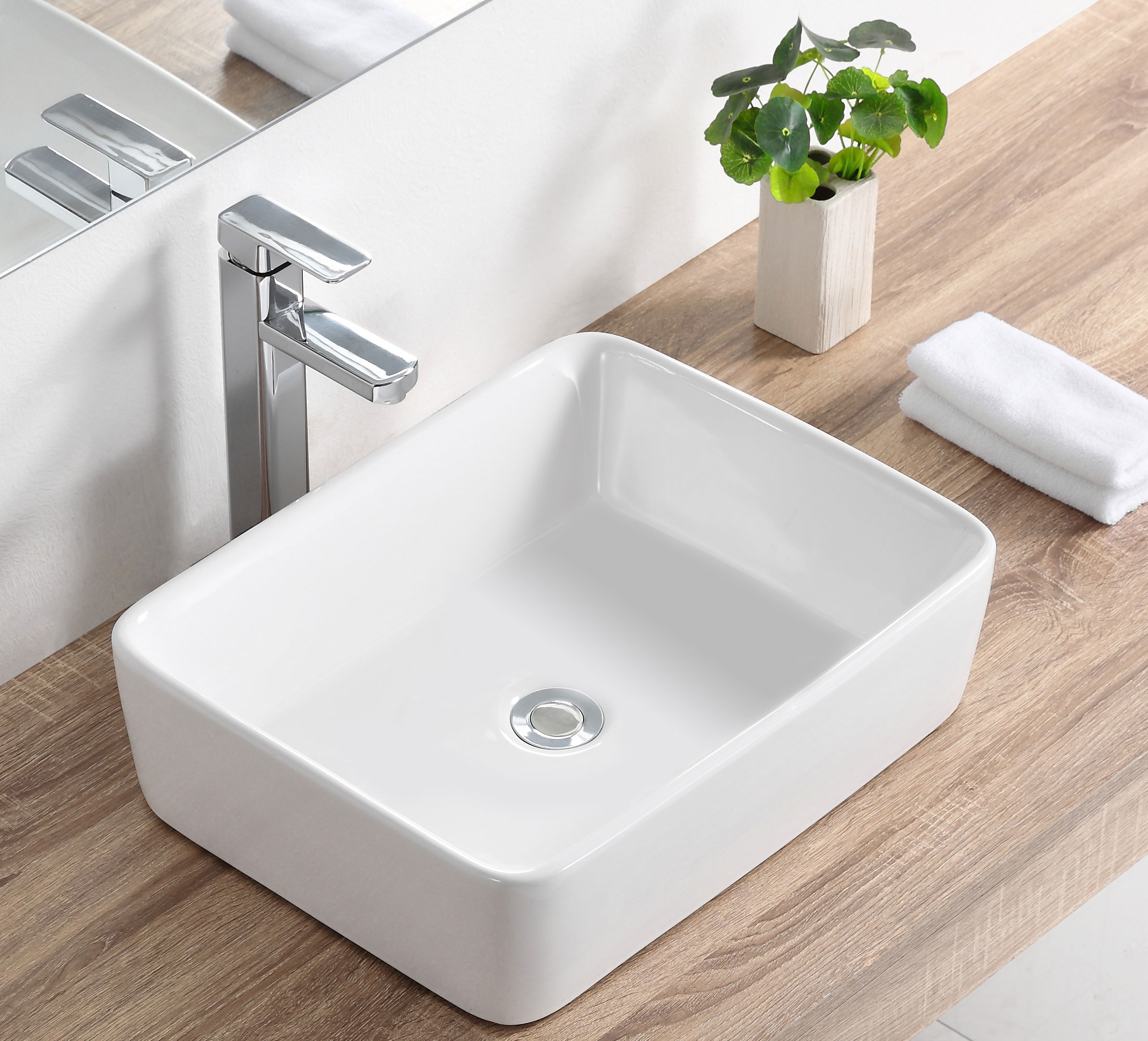 Bathroom Vessel Sinks Sears