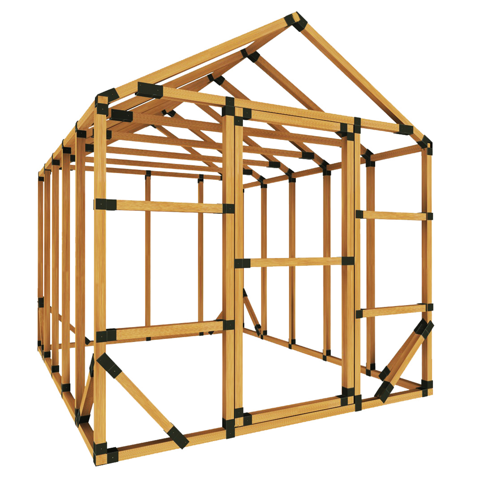 Sheds & Storage Buildings | Buy Storage Sheds & Buildings ...