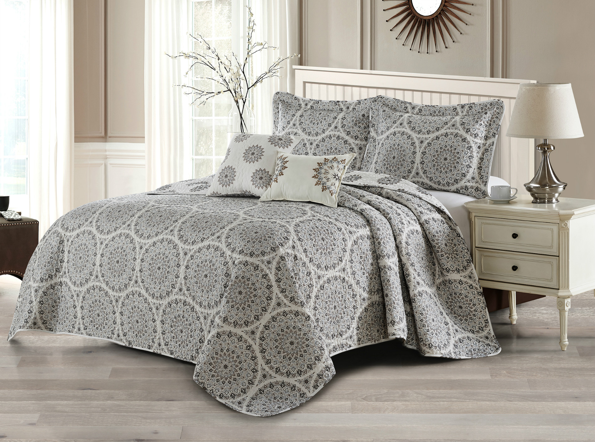 Comforters Bedspreads Sears