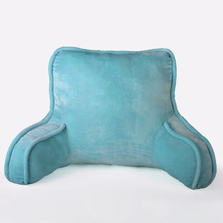 Serenta Supersoft Bedrest Lounger Backrest With Diy Filling 20 X