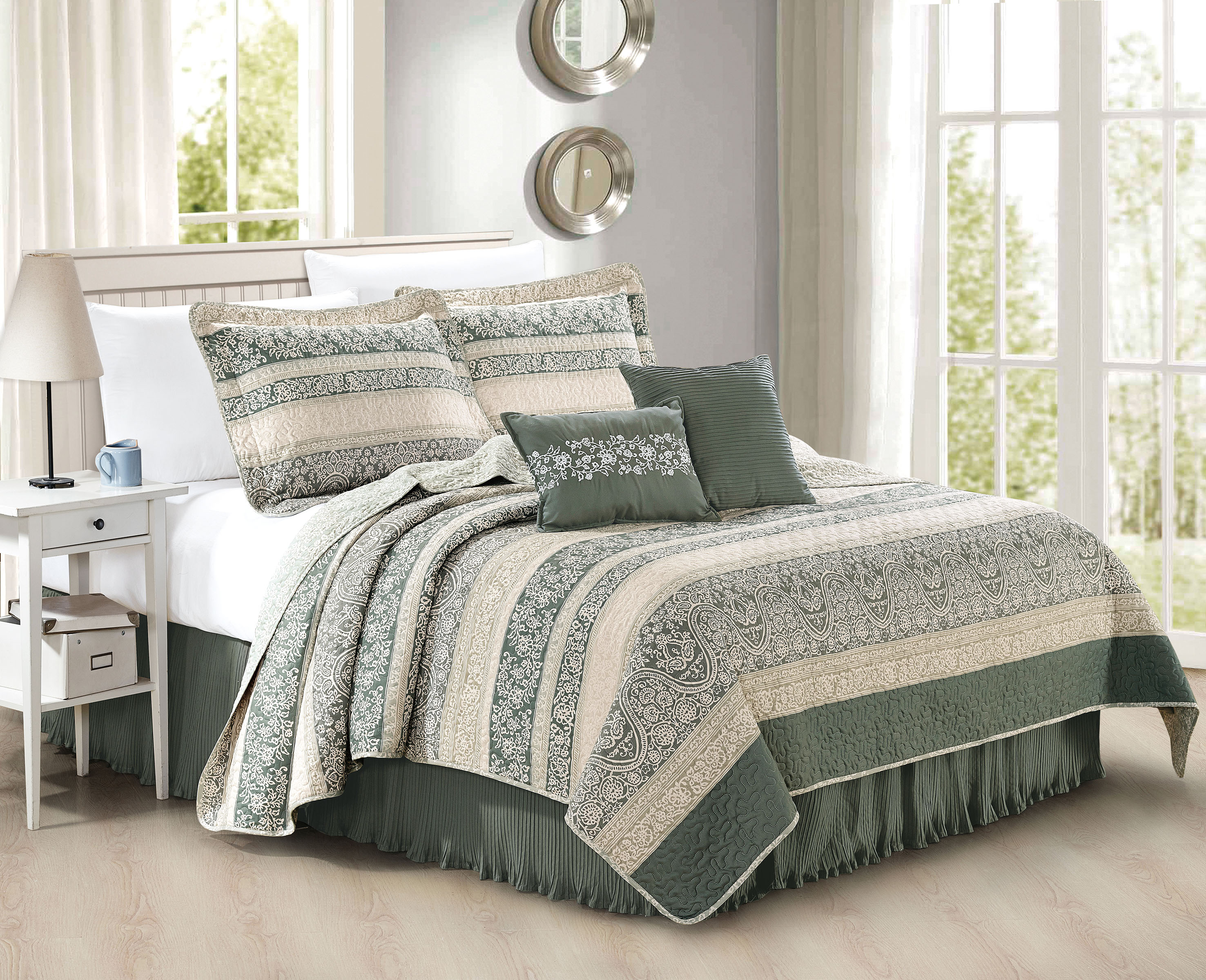 Bedspreads Sears