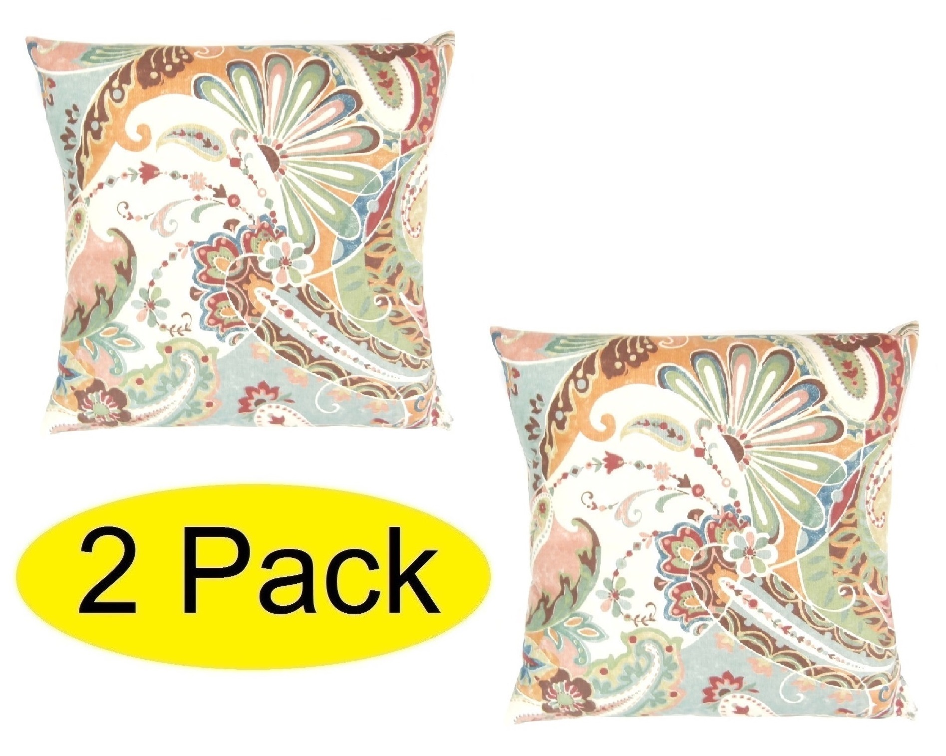 Decorative Pillows Accent Pillows Kmart