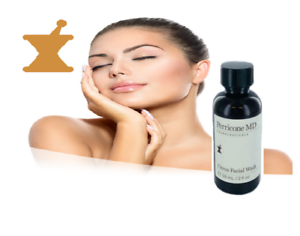 perricone md citrus facial wash