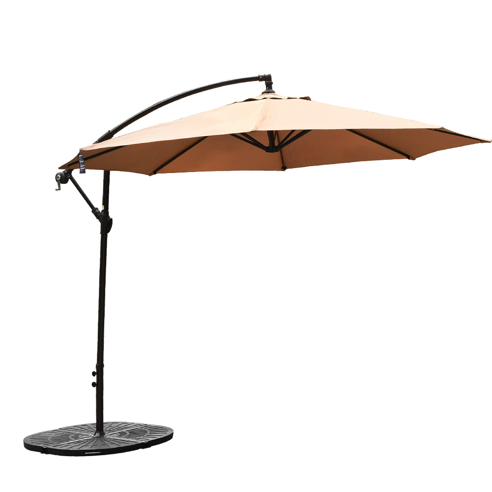 umbrella base kmart