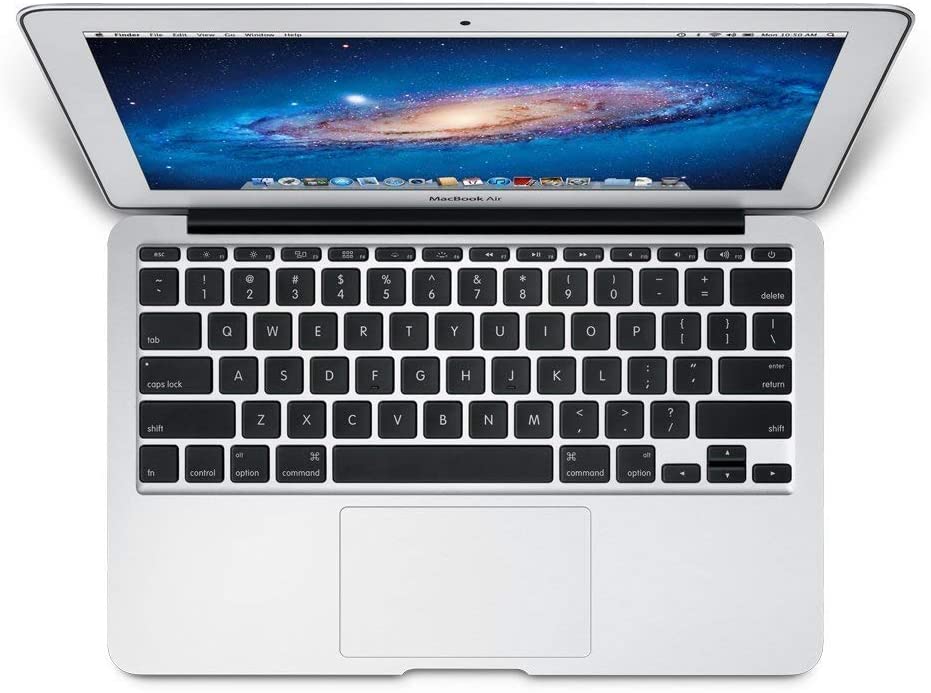 MacBook Air 13インチ,Mid 2011 (MC966J/A) Core i5 1.7GHz SSD256GB