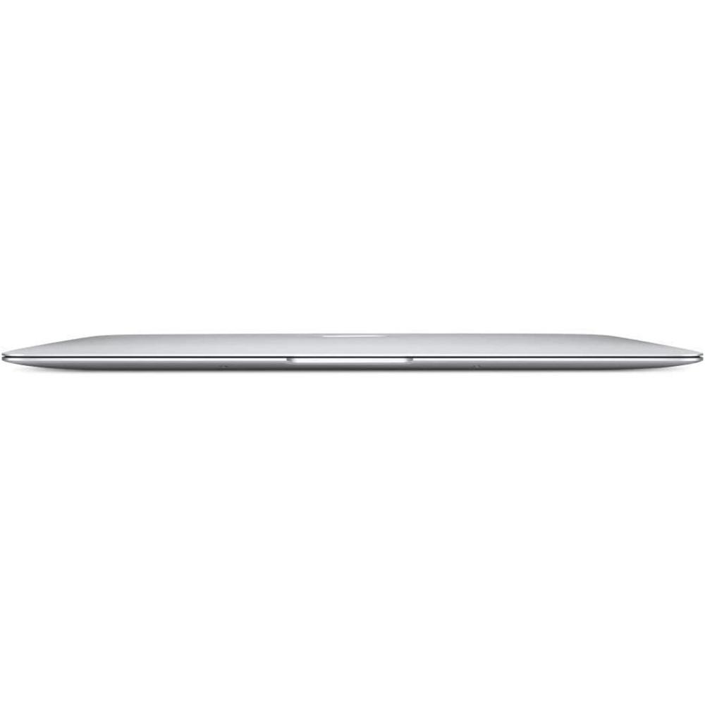Apple Refurbished Apple MacBook Air MD223LL/A Intel Core i5-3317U X2 1.7GHz 4GB 64GB SSD 11.6", Silver (Refurbished)