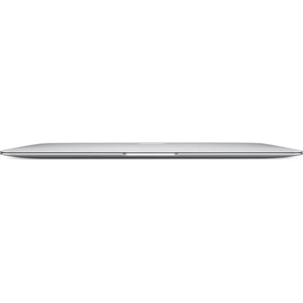 Apple MacBook Air MC968LL/A Intel Core i5-2557M 2nd Gen X2 1.7GHz 2GB SSD, Silver (Scratch and Dent)