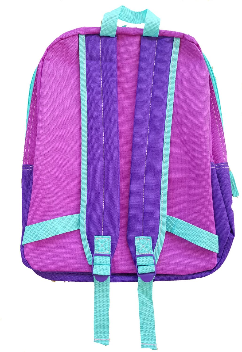 shimmer and shine book bag