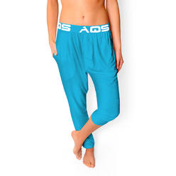 AQS Ladies Loungewear Pants – Light Blue