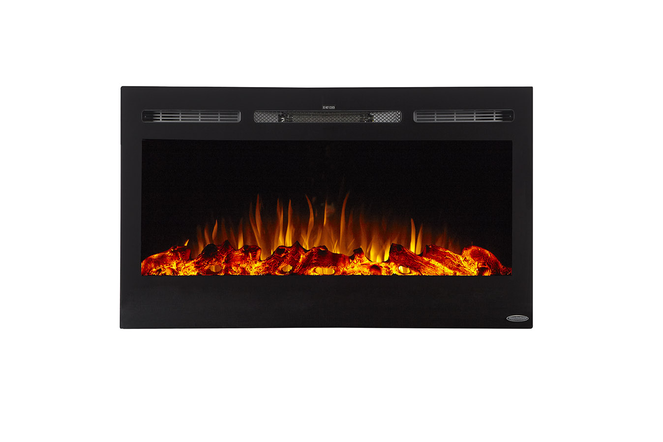 Fireplaces Glass Sears