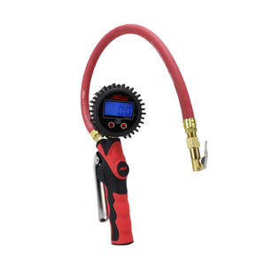 gauge inflator specifications