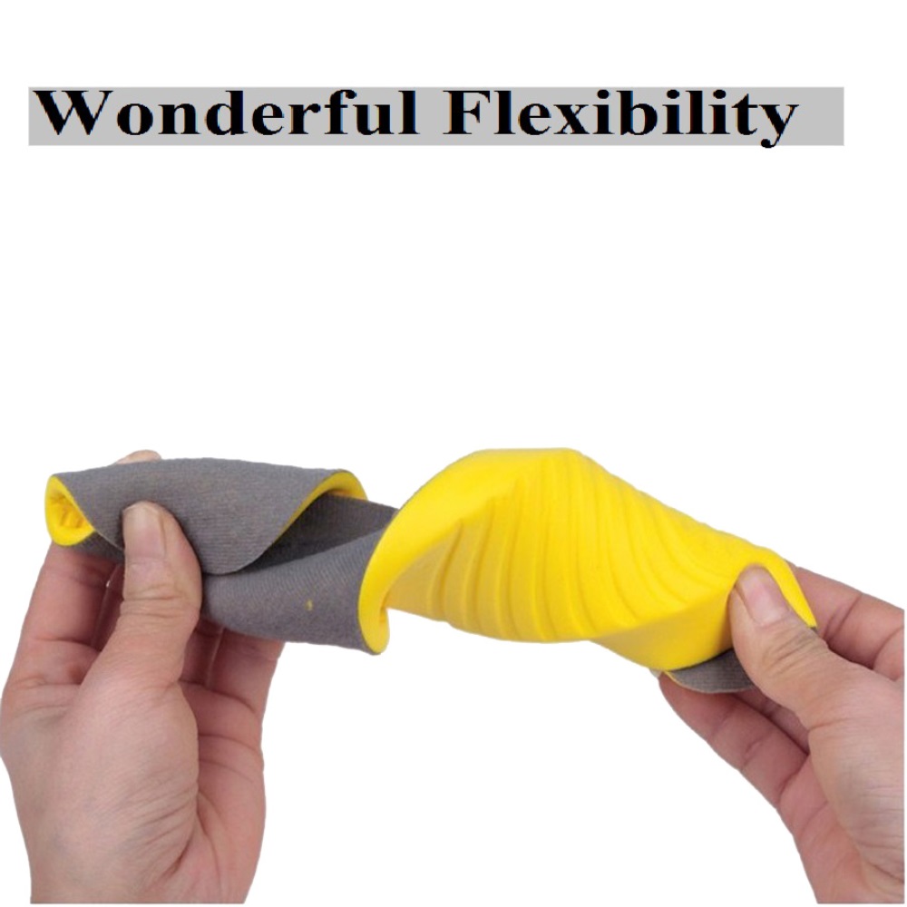 happy step memory foam insoles