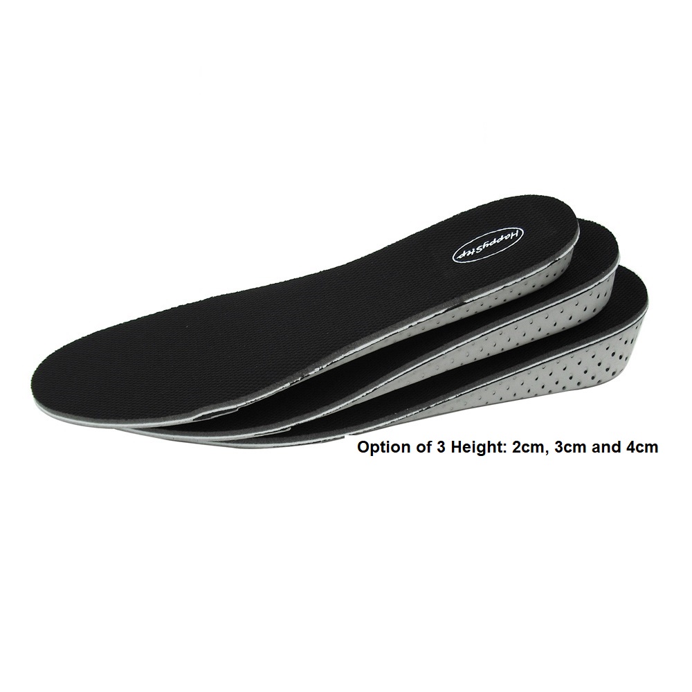 happy step memory foam insoles