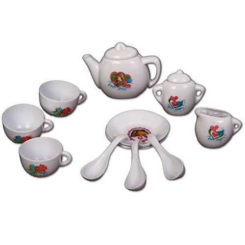 kids tea set kmart