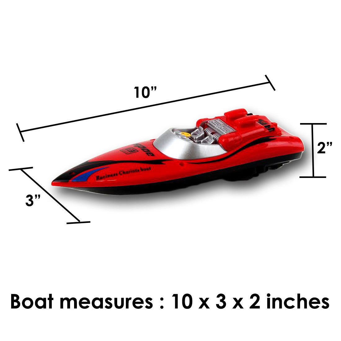 toy boat kmart