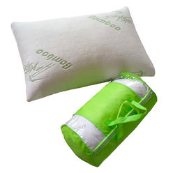 Bluff City Bedding -  Memory Foam Pillow Stay Cool Comfort Pillow
