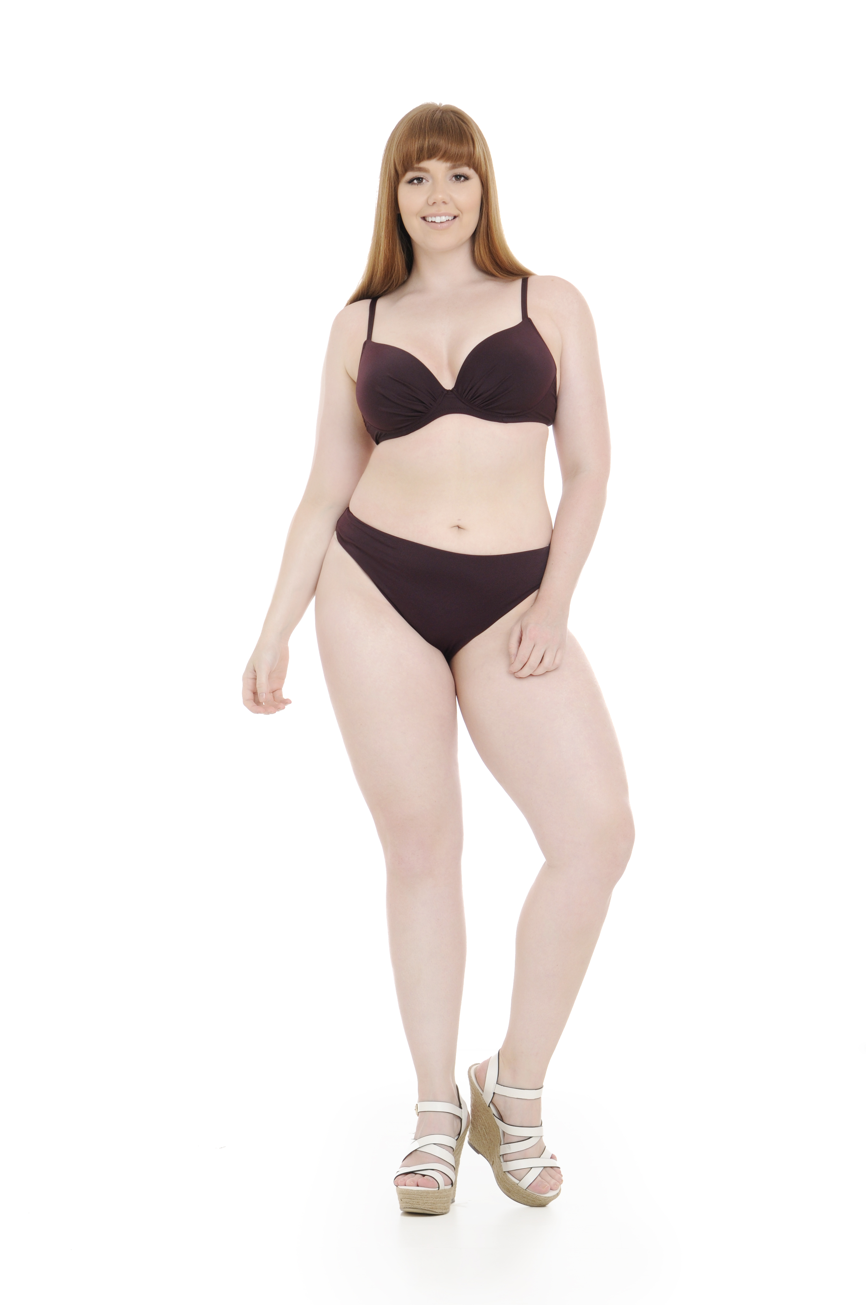 kmart swimsuits plus size