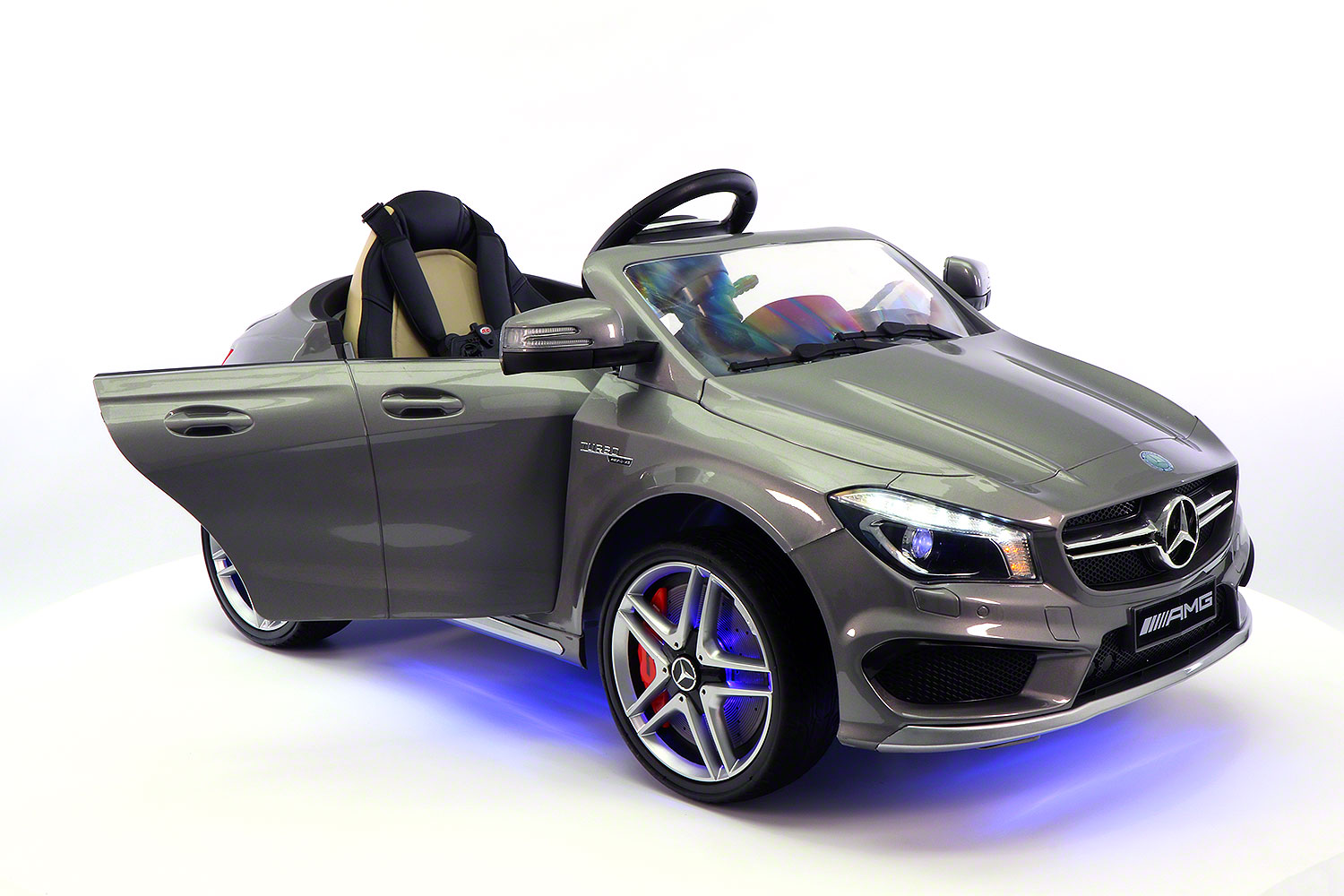electric ride on cars kmart