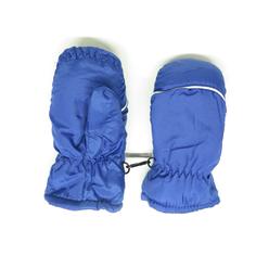 Magg Shop Magg Kids Toddlers Fleece Lined Winter Snow Glove Waterproof Assorted Solid Color 2-4T mittens