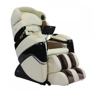 Osaki OS-3D Pro Cyber Zero Gravity - Massage Chair