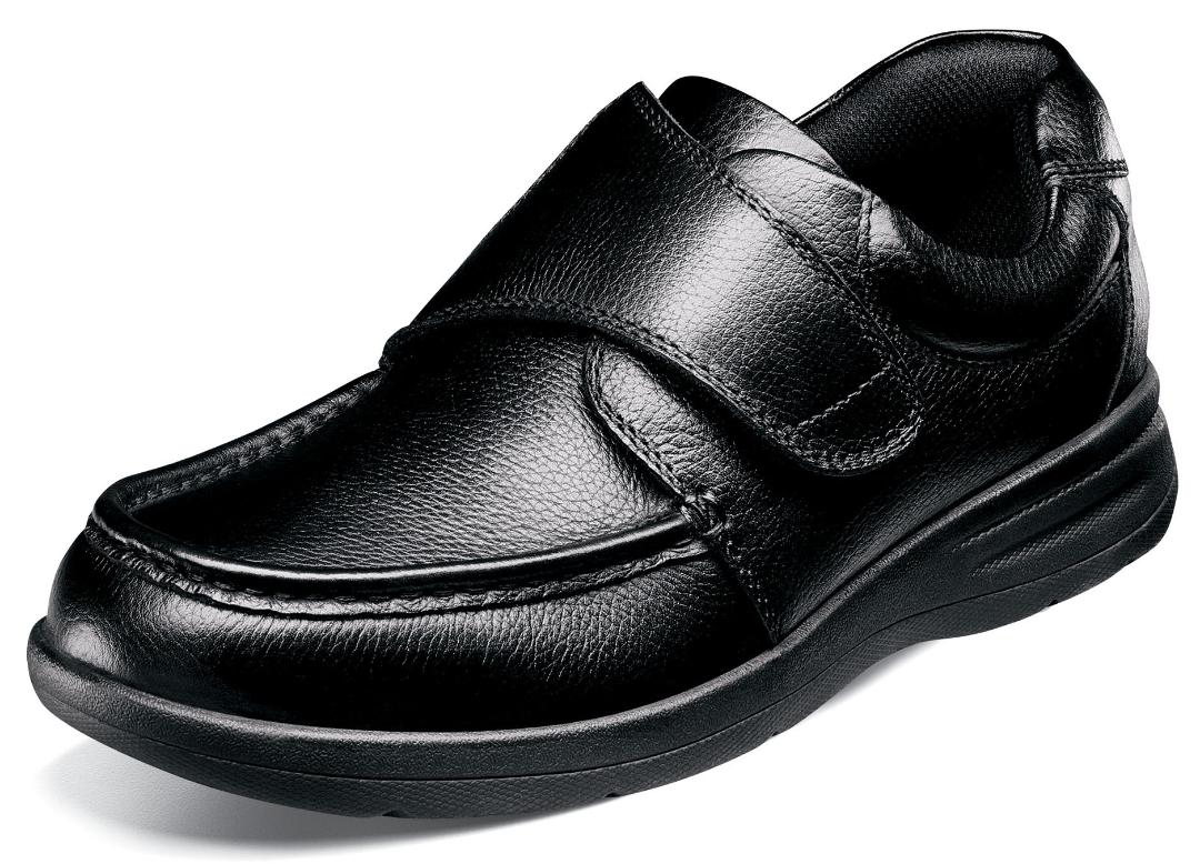 sears wide width shoes
