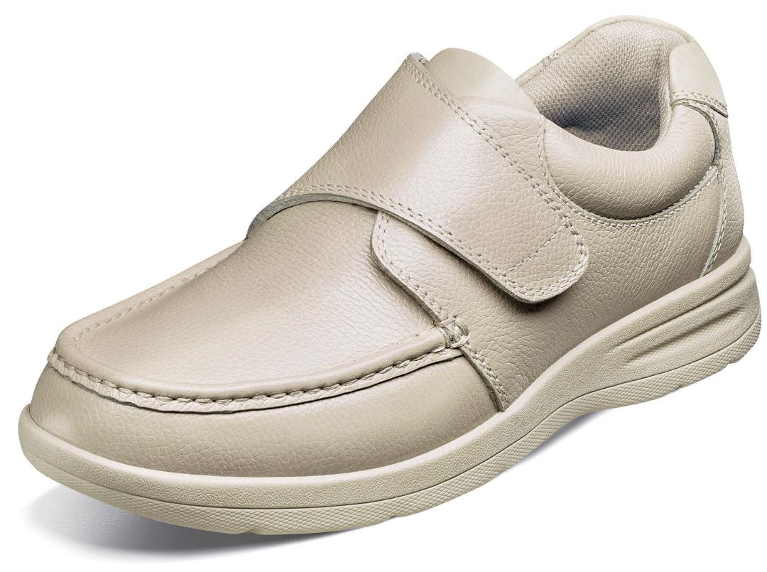 sears mens slip on shoes