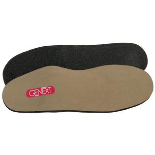 GenExt Men s Beats Neutral Heel Orthotic Arch Support Insole System