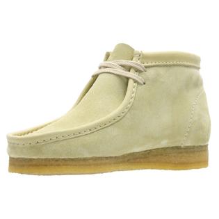 wallabee