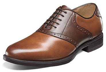 mens dress saddle shoes