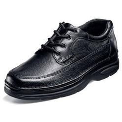 Nunn Bush Men's Cameron (Black) Lace Oxford Walking Shoe