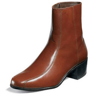 florsheim formal boots