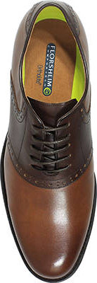 florsheim midtown saddle oxford