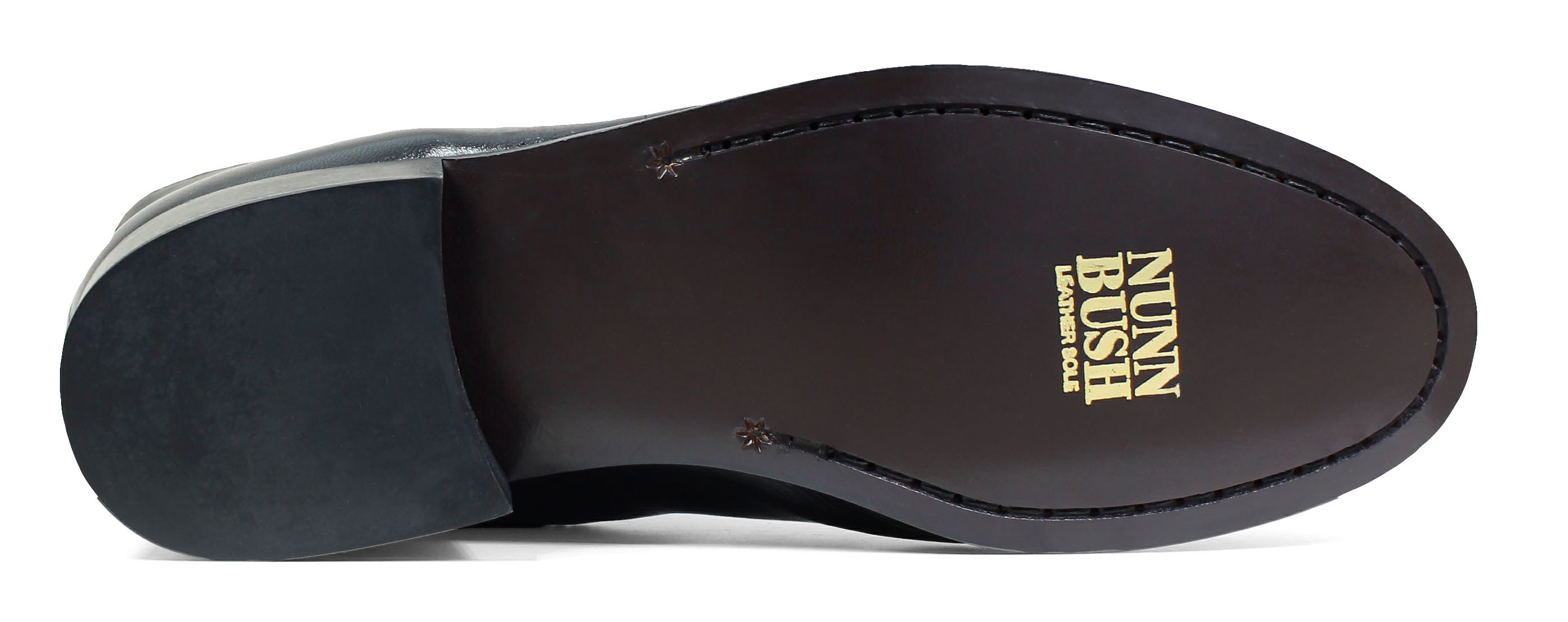 nunn bush bristol men's dress boots