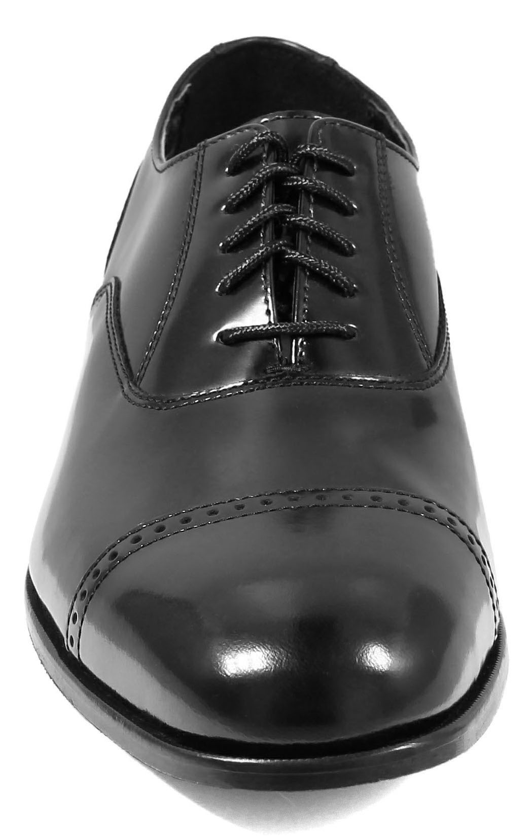 florsheim lexington plain toe oxford