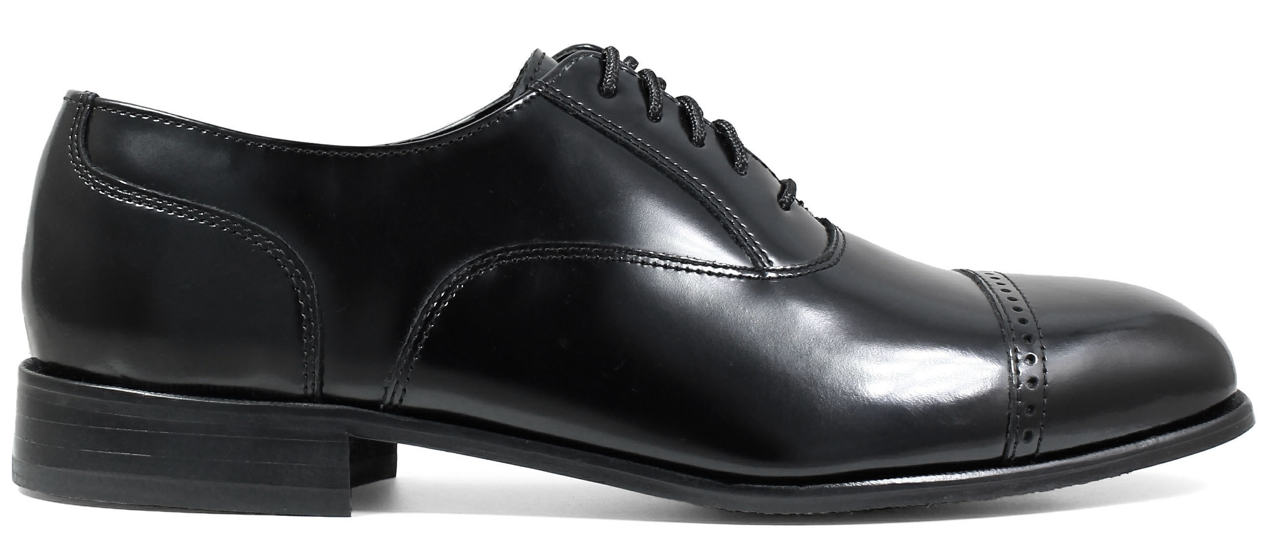 florsheim lexington cap toe oxford