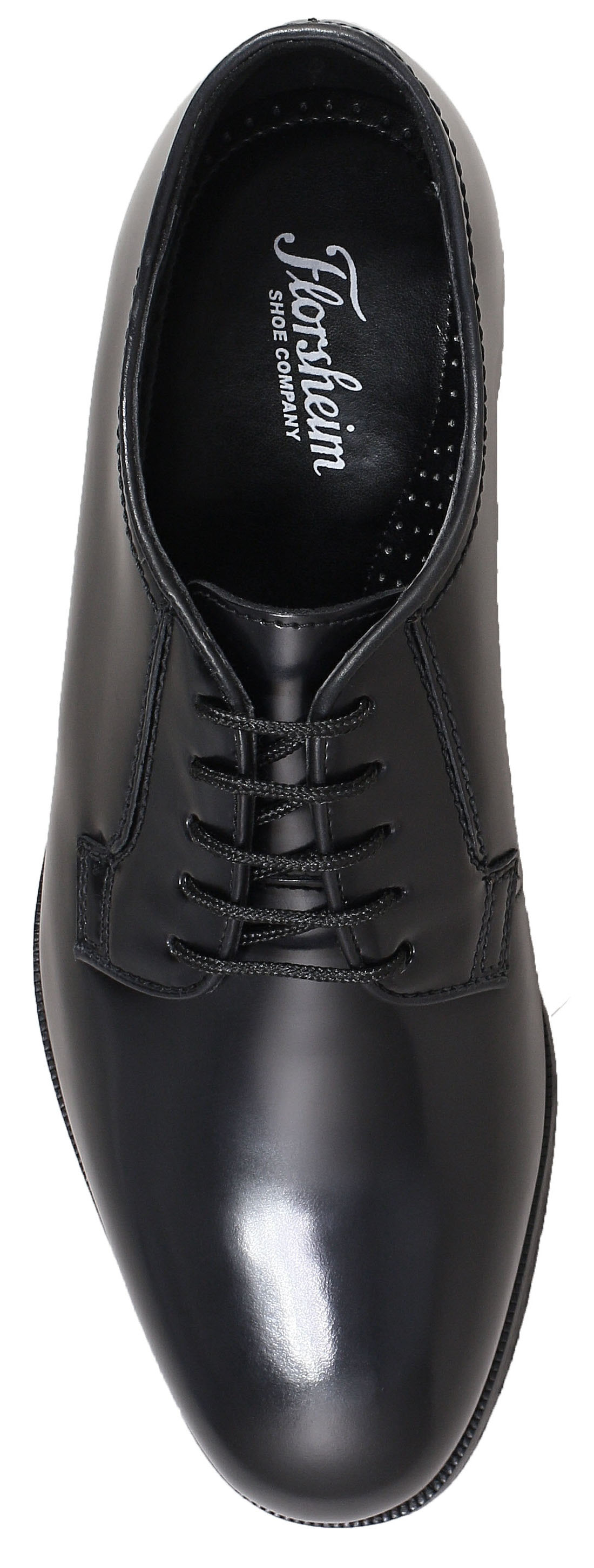 florsheim lexington plain toe oxford