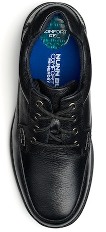 nunn bush walking shoes