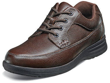 nunn bush extra wide shoes